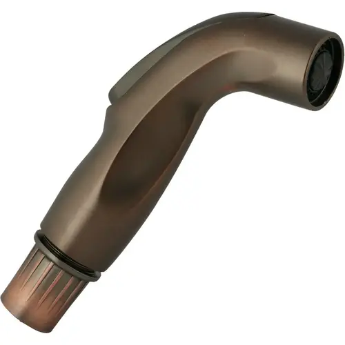 Do it 448411 Oil-Rubbed Bronze Replacement Sprayer Head