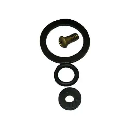 LARSEN SUPPLY CO., INC. 0-1197-XCP6 Price Pfister Faucet Stem Repair Kit - pack of 6