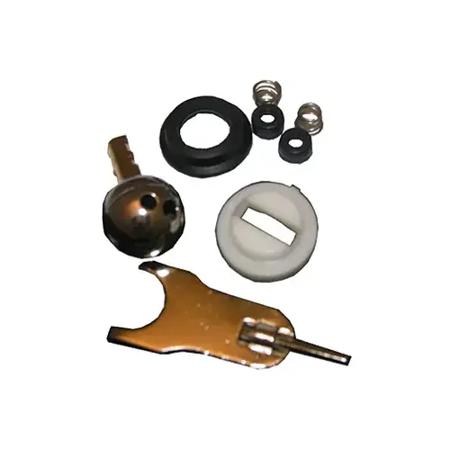 LARSEN SUPPLY CO., INC. 0-2997 Faucet Repair Kit, Single Handle