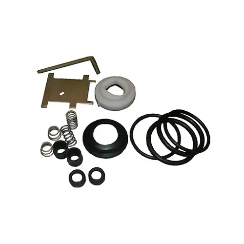 LARSEN SUPPLY CO., INC. 0-3003 Single-Handle Lavatory Faucet Repair Kit, Old & New Style Delta #70