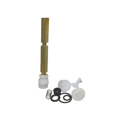 LARSEN SUPPLY CO., INC. 0-4057 Sterling, 0553 Washerless Shower Faucet Repair Kit