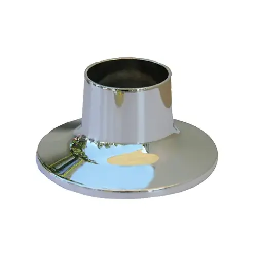 LARSEN SUPPLY CO., INC. 03-1623 Price Pfister Widespread Lavatory & Bath Flange, Polished Chrome