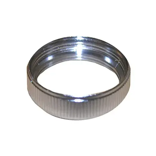 LARSEN SUPPLY CO., INC. 09-1607 Aerator Thread Adapter, 55/64 x 27 x 15/16 x Female