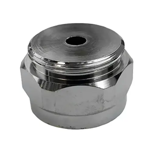 LARSEN SUPPLY CO., INC. 09-1625 1/2F Aerator Adapter