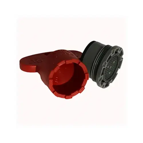 LARSEN SUPPLY CO., INC. 09-8019 1.5GPM Delta Aer Kit
