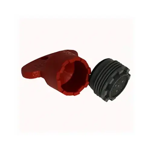 LARSEN SUPPLY CO., INC. 09-8021 1.2GPM Moen Aer Kit