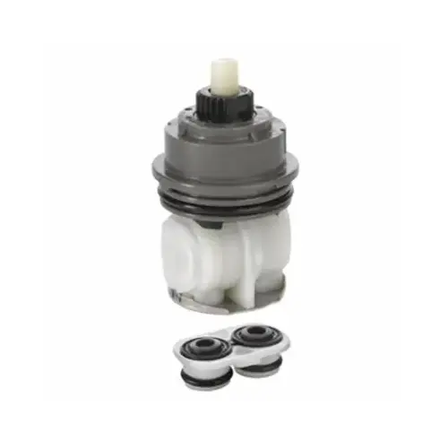 LARSEN SUPPLY CO., INC. S-195-3 Single Lever Faucet Cartridge for Delta 1700 Series