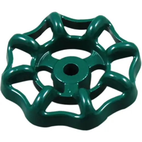 Lasco 01-5111 Sillcock Wheel Handle for Square Broach Stem