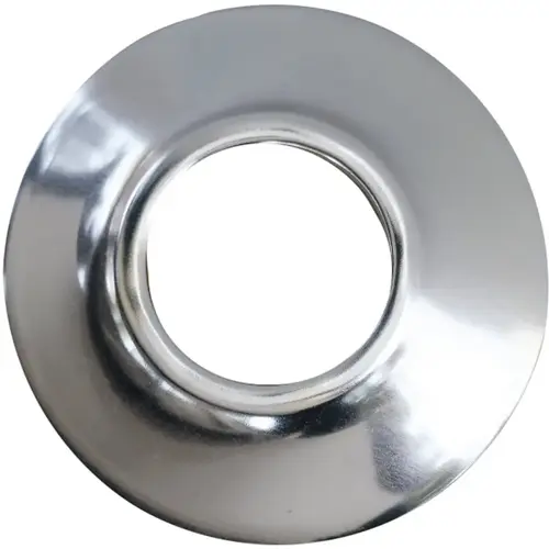 Lasco 03-1535 1/2 In. IP or 3/4 In. Copper Chrome Plated Flange