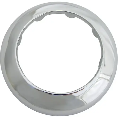 Lasco 03-1543 2 In. IP Chrome Plated Flange