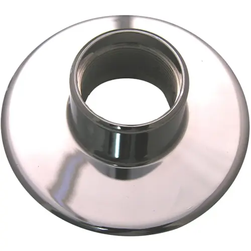 Lasco 03-1643 1 In. Chrome Flange