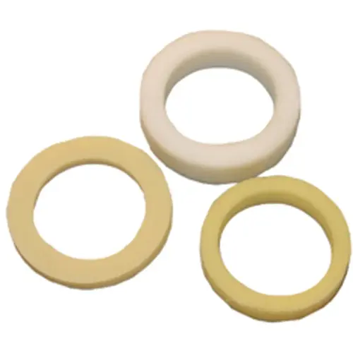 Lasco 09-2041 Assorted Faucet Aerator Washer (3-Pieces)