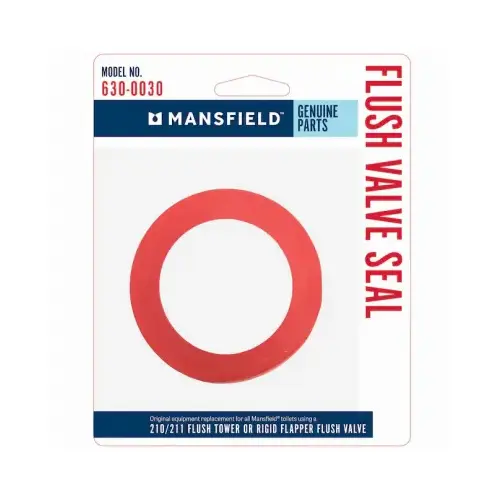 MANSFIELD PLUMBING PRODUCTS 0030 Flush Valve Service Pack
