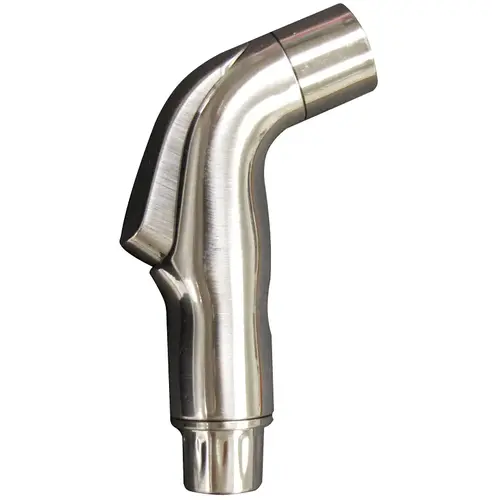 Plumb Pak PP815-2BN Faucet Spray Head Brushed Nickel