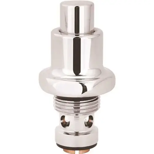 Premier 283156 Lead Free Sprayer Valve Chrome