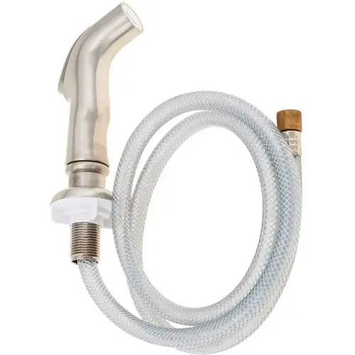 Premier RP3600904 Kitchen Faucet Side Spray Assembly in Brushed Nickel BRUSH NICKEL