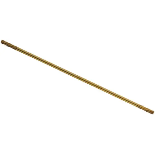 Proplus 8121 FLOAT ROD BRASS 8 IN Gold
