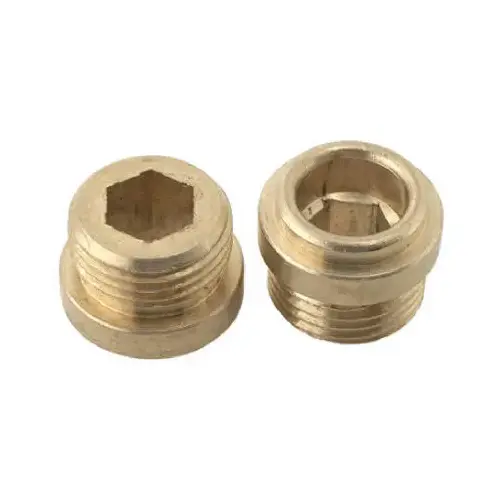 BrassCraft SCB0888X 1/2x24T BRS Seat - pack of 10