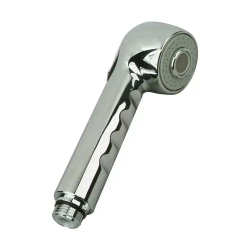 BrassCraft SF1818X Kitchen Faucet Sprayer For Universal Silver Chrome Chrome