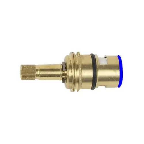 BrassCraft ST1414X Cold Stem For Lavatory/Kitchen Faucet, Glacier Bay