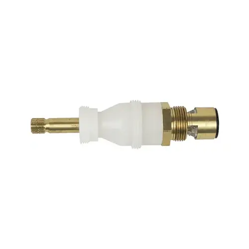 BrassCraft ST3400 Hot/Cold Stem For Tub/Shower Faucet, Price Pfister, New Style