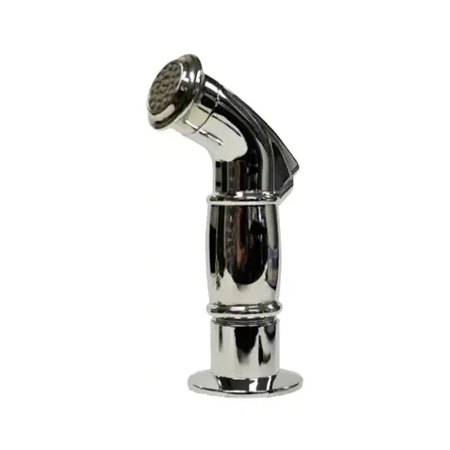 Danco 10334 Classic Series Sink Spray Head, Plastic Chrome
