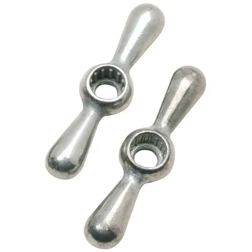 Do it Best DIB806-15 Sillcock Tee Handle for 16 Broach Splined Stem