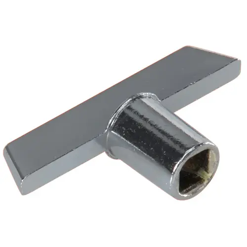 Do it Best DIB806-20 Lawn Faucet Key for 5/16 In. to 1/4 In. Stems