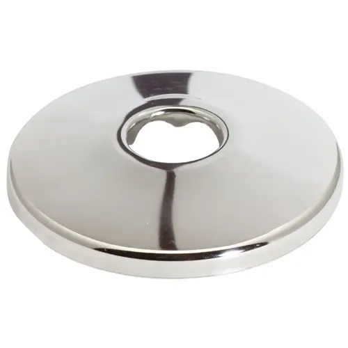 Do it Best DIB91PC 1/2 In. IPS Chrome Flange