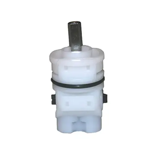 LARSEN SUPPLY CO., INC. 0-2079 Universal Rundle, 0380 Single Lever Faucet Cartridge