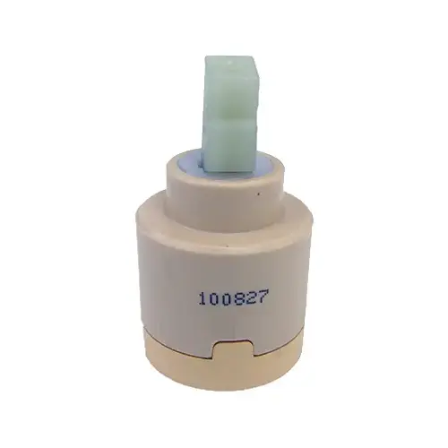 LARSEN SUPPLY CO., INC. 0-2081 Price Pfister Genesis Single-Lever Cartridge, #0363