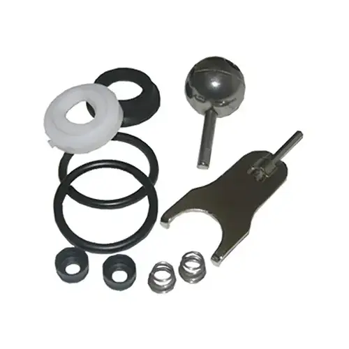 LARSEN SUPPLY CO., INC. 0-2999 Faucet Repair Kit, New Style