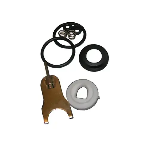 LARSEN SUPPLY CO., INC. 0-3001 Single-Handle Faucet Repair Kit, Delta #70