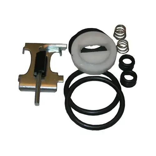LARSEN SUPPLY CO., INC. 0-3043 Peerless, Delta, Single Handle Faucet Repair Kit