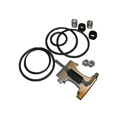 LARSEN SUPPLY CO., INC. 0-3083 Valley, Single Lever Repair Kit