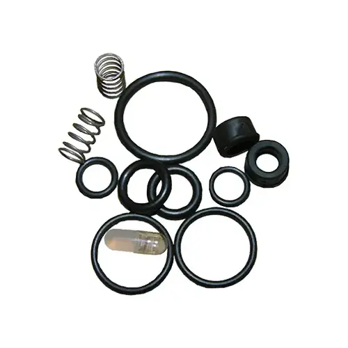 LARSEN SUPPLY CO., INC. 0-4043 Sterling, Two Handle Faucet Repair Kit
