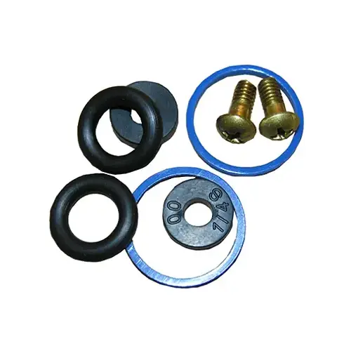 LARSEN SUPPLY CO., INC. 0-4061 Streamway, Faucet Stem Repair Kit