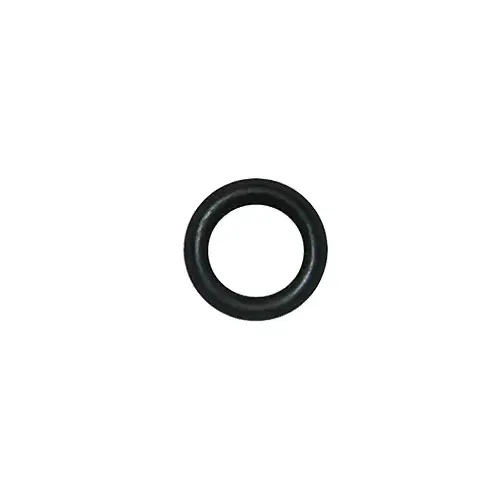 LARSEN SUPPLY CO., INC. 02-2091 O-Ring for Shower Head Ball Joint, Black Rubber, 11/16 x 15/16 x1/8 In.