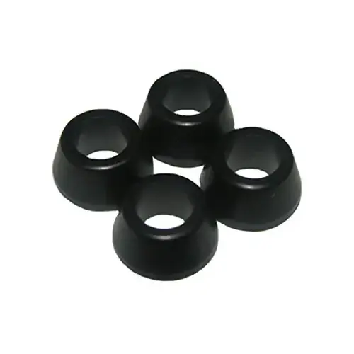 LARSEN SUPPLY CO., INC. 02-2203 1/2x3/8 #2 Washer - pack of 4