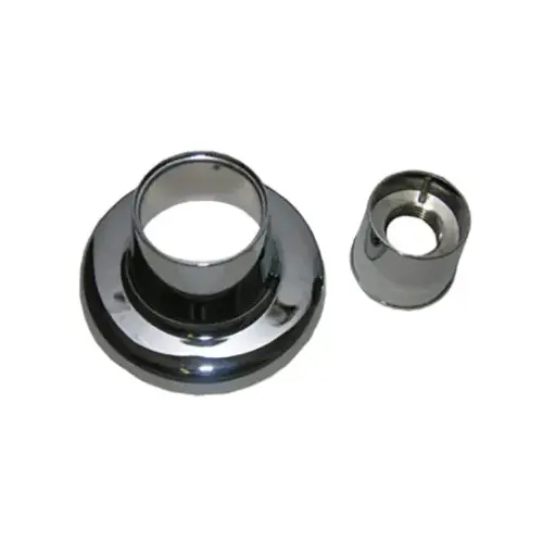 LARSEN SUPPLY CO., INC. 03-1609 2PC ADJ CHR Escutcheon