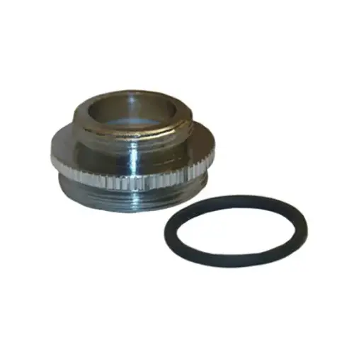 LARSEN SUPPLY CO., INC. 09-1603 11/16-27M Aerat Adapter