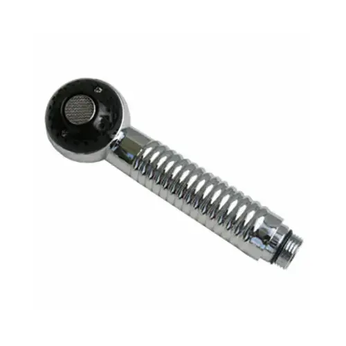 LARSEN SUPPLY CO., INC. 09-6107 1.5 SN Pull Spray Head