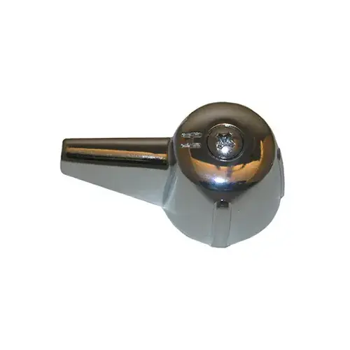 LARSEN SUPPLY CO., INC. HL-96 Cent CHR Hot MTL Handle