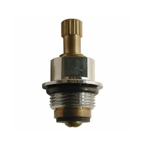 LARSEN SUPPLY CO., INC. S-225-3 BRS H/C Stem