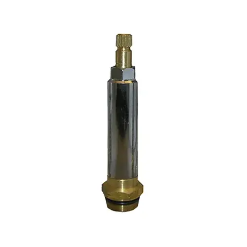 LARSEN SUPPLY CO., INC. S-823-1 Tub & Shower Faucet Stem For Kohler Shoreham Model, Hot