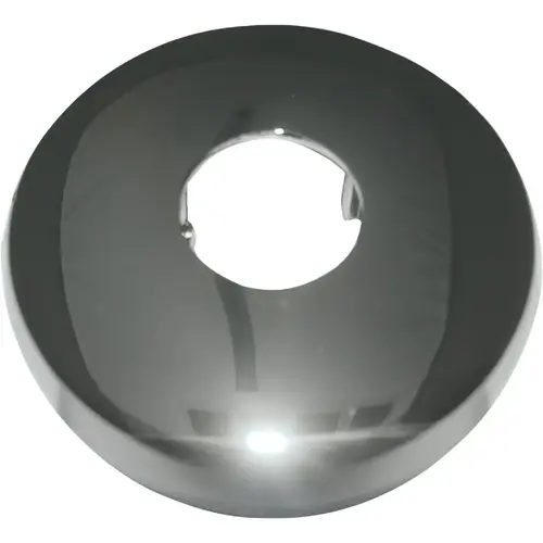 Lasco 03-1521 1/2 In. Chrome Plated Flange
