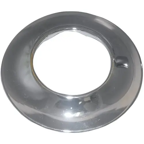 Lasco 03-1539 1-1/4 In. IP Chrome Plated Flange