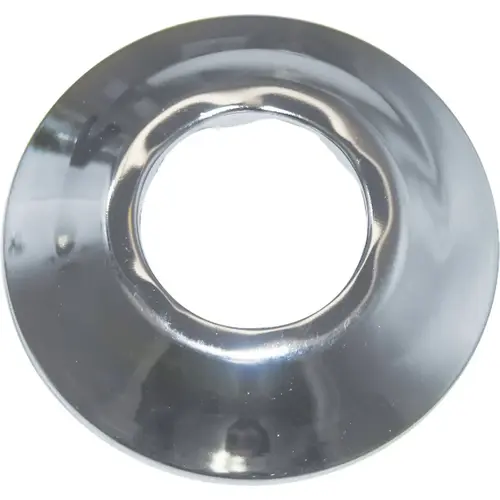 Lasco 03-1547 1-1/4 In. Drain Tube Chrome Plated Flange