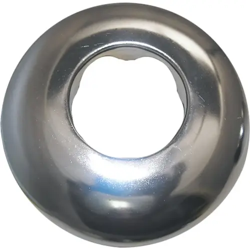 Lasco 03-1547D 1-1/4 In. Drain Tube Chrome Plated Box Flange
