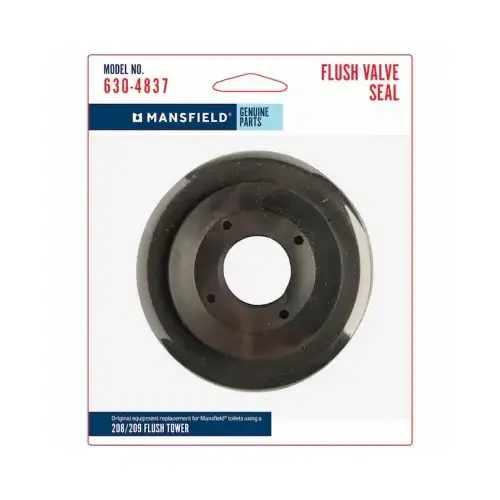 MANSFIELD PLUMBING PRODUCTS 4837 Flush Valve Service Pack, #208, #209
